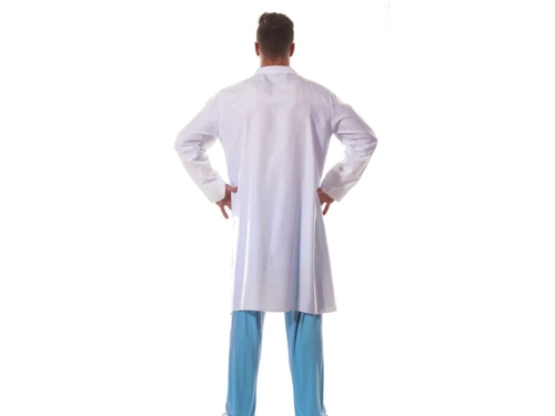 Kostium Doktor