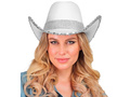 Hat Rodeo white