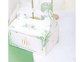 Decorative communion cake box - 1 pc