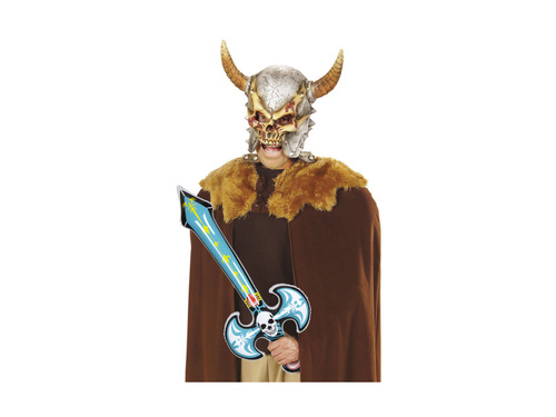 Nadmuchiwana kosa śmierci - 80 cm