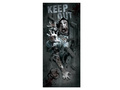Door decoration - 1 pc