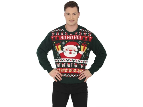 Sweter Świąteczny dla mężczyzny - 1 szt.