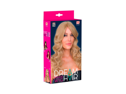 Blond peruka Taylor Dream Hair
