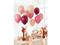 Balloons Pink - 10 pcs