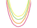 Set Necklaces Candy - 4 pcs.