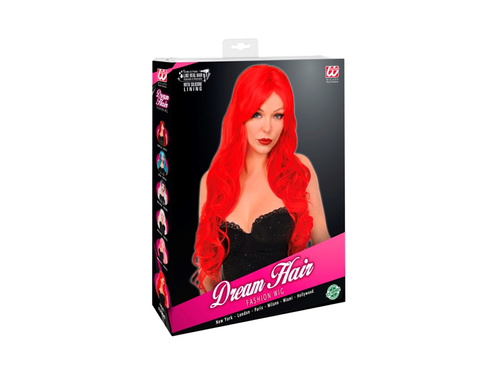 Peruka Femme Fatale Dream Hair z silikonową podszewką