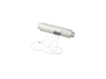 White string for tying balloons - 100 meters.