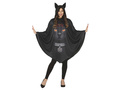 Costume Cat poncho