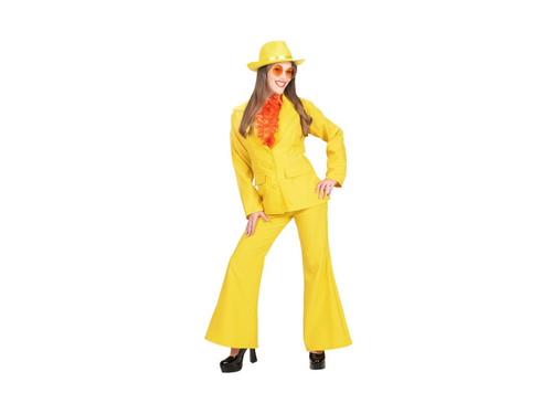 Strój Party Girl - zestaw: kurtka + spodnie