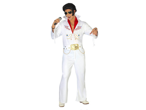 Adult Elvis Costume
