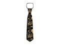 Christmas tie - 45 cm