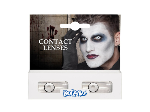 Contact lenses Maniac