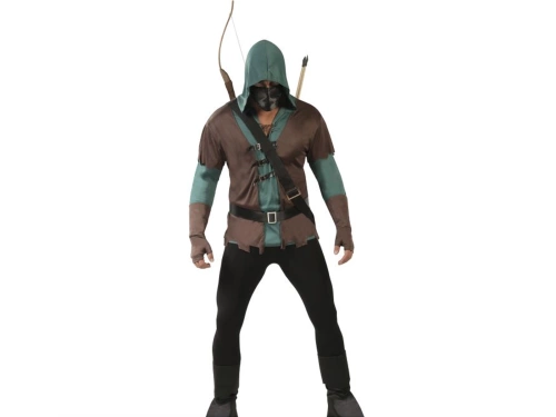 Robin Hood costume