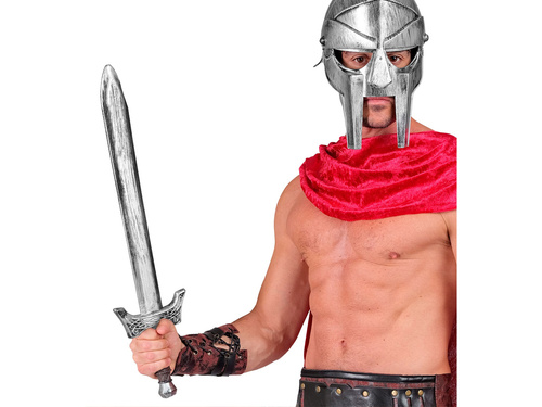 Warrior Sword 60 cm - 1 pc.