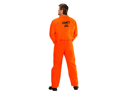 Mens' Costume Convict