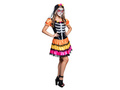 Day of The Dead Costume