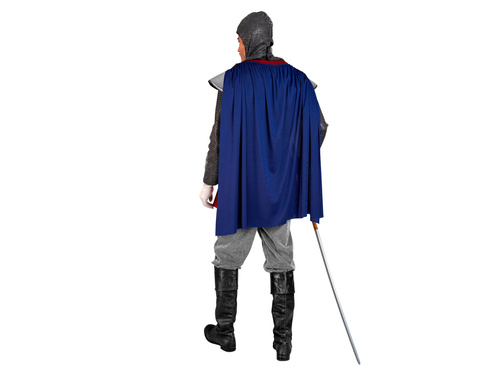 Costume Knight