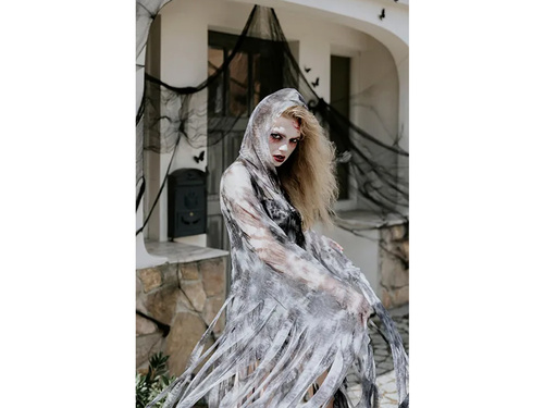 Zombie Costume