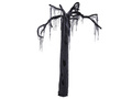 Dekoracja wisząca Straszne Drzewo Bagienne - 195 cm