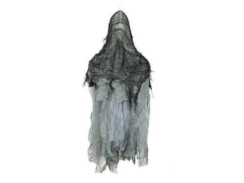 Hanging Faceless ghost - 46 cm