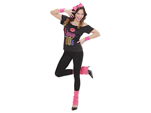 Ladies' Costume