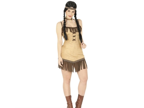 Indian Costume