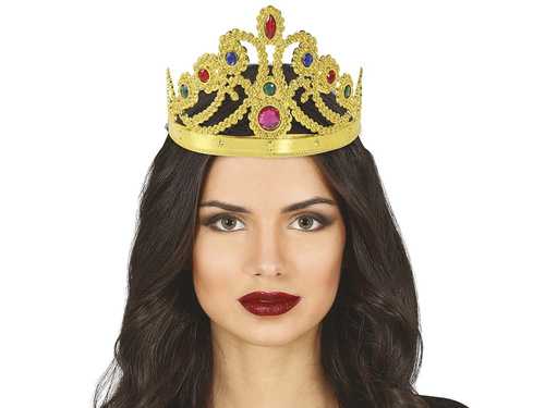 Gold Crown