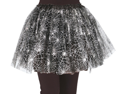 Tutu Spiders