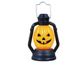 Pumpkin Lantern - 12cm