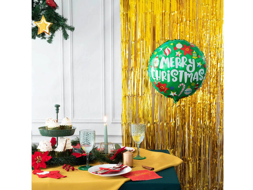 Standard Foil Balloons - 45 cm - 1 pc