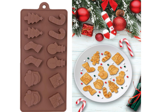 Christmas cookie cutter