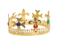 King Gold Crown - 1 pc