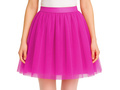 Spódniczka Tutu - fuksja - 40 cm - 1 szt