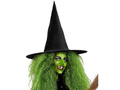Witch hat - 1 pc