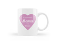 Kubek personalizowany na dzień matki ze zdjęciem - 330ml