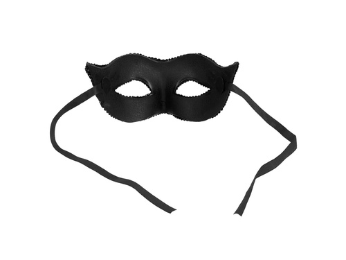 Carnival mask - 1 pc.