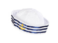 Sailor's hat - 1 pc