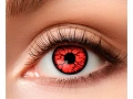 Contact lenses Explosion