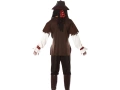 Adults Rebel of the Sea Pirate Costume