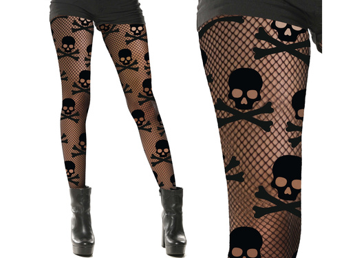Pantyhose Spider widow