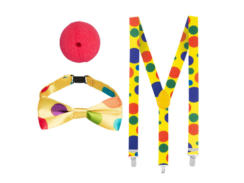 Clown set
