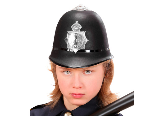 Policeman hat