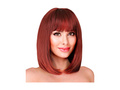Czerwona peruka Layla Dream Hair