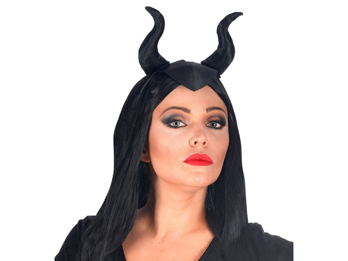 Malefica headpiece