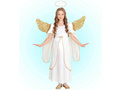 Children Angel Costume