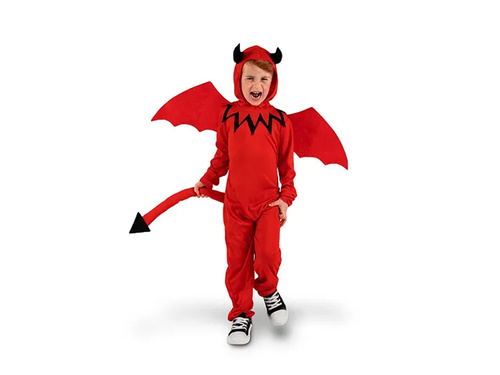 Devil Costume