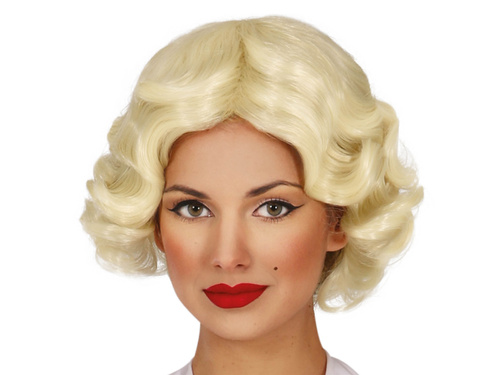 Wig - 1 pc