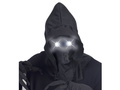 Dark hood - 1 pcs.