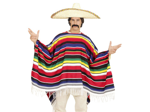 Adult Poncho
