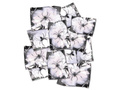 Halloween Spiders & Webs - 12 pcs